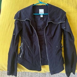 Diesel Jacket